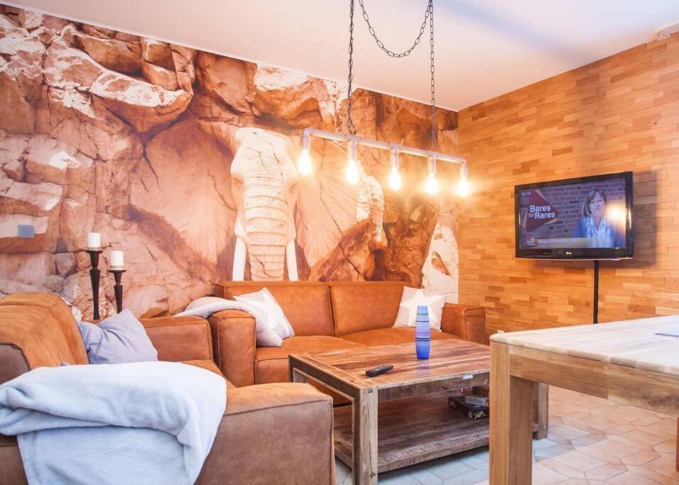 Heimathafen Apartment *