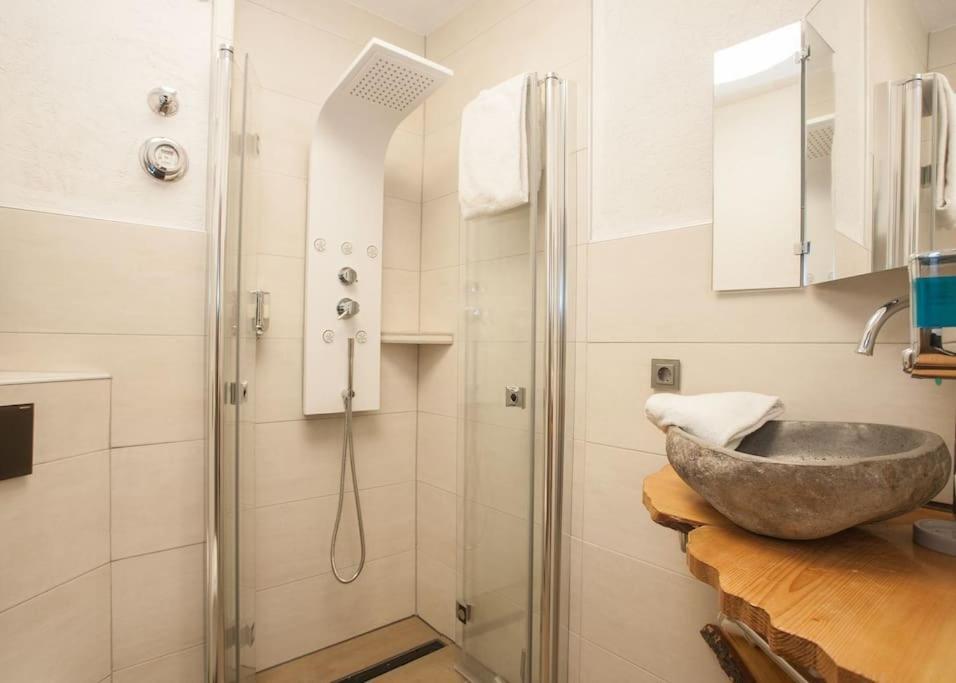 Heimathafen Apartment Winterberg